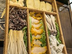 -冯校长老火锅(宝安西乡店)