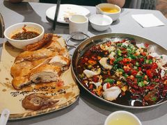 -金哥私房菜馆(张府园总店)