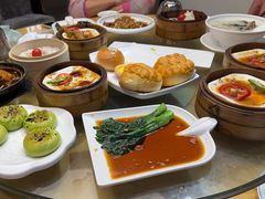 -老廣食堂(区庄店)