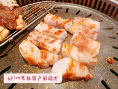 -黄金牧场(明洞总店)