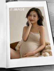 -专注孕妇照亲子照·纪田摄影