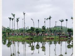 -枫香湖儿童公园