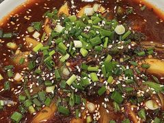 -江湖黑大兔(杨家坪店)