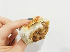-长发西饼(临顿路店)