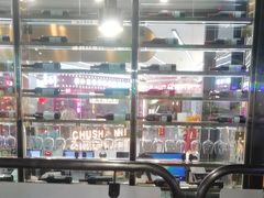 -金滏山烤肉·海鲜·火锅自助餐厅(襄阳万达店)