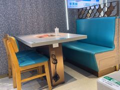 -半天妖烤鱼(新世界店)