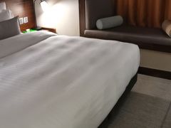 -香港珀丽酒店