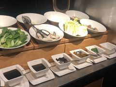 -青岛证大喜玛拉雅酒店·Z1餐厅