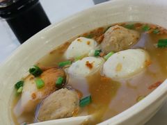 -阿坤纯正西刀鱼丸(Kuala Lumpur Branch)