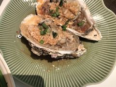 -桂满陇·蟹黄小笼汤包(中山公园店)
