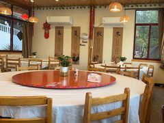 -红灯笼姥姥饭店·江景餐厅