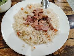 -塔斯提抓饭(东城汇店)