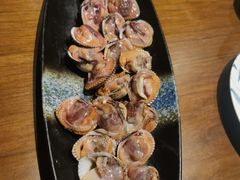 -高佳庄·舟山海鲜(海景旗舰店)