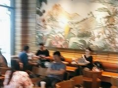 -星巴克(讯美科技广场店)