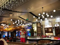 -青水瓦台汤泉(未央店)