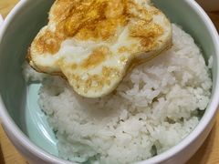 香菇卤肉饭套餐-嘉和一品粥(山水店)