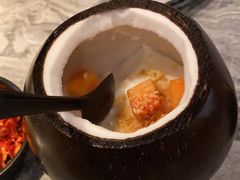 -大头椰·海南椰子鸡火锅(思明万象城店)