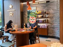 -星巴克臻选(北京太阳宫凯德店)