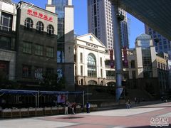 -ZARA(世贸天阶店)