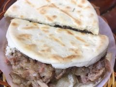 -老陈婆手工面庄