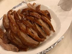 -全聚德烤鸭店(和平路店)