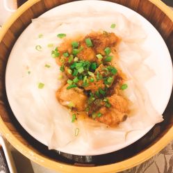 -佛山顺德香云纱园林酒店-宴会厅