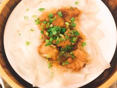-佛山顺德香云纱园林酒店-宴会厅