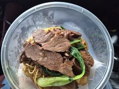 -金杨拉面王小吃面馆·牛三宝面·红烧牛肉粉