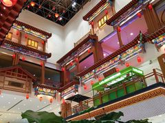 -银泰百货(北京大红门店)
