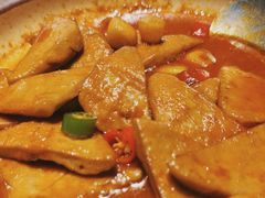 -金狮麟·新豫菜(金码大厦店)