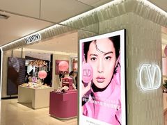 -开元商城(钟楼店)