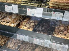 -上海哈尔滨食品厂(淮海中路店)