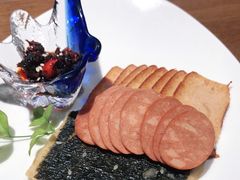-菩提素素食餐厅(晶郦馆店)