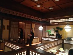 -揽季锅物会.福建黄鱼.海鲜姿造(五四路店)