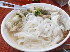 -荔林食店(西华路店)