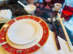 -白天鹅宾馆-玉堂春暖餐厅
