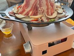-热地HOT PLACE洋风韩餐(红旗街店)