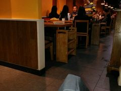 -傣妹火锅(南京东路一店)