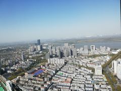 -镇江苏宁万豪酒店-苏筵中餐厅