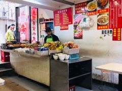-原万寿宫红灯笼水煮(中山路店)