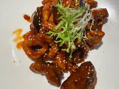 -周家二小姐的菜(西津渡店)