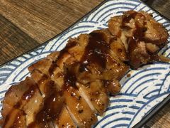 -古田居·特色寿司料理(骏欣中心店)