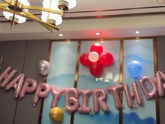 -盛百味·家宴餐厅(霸州分店)