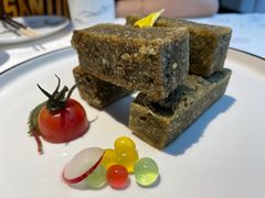 -古越舫·精品杭帮菜(商都路店)