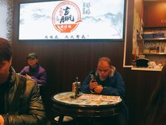 大堂-翅翅赢碗仔翅(拱北口岸店)