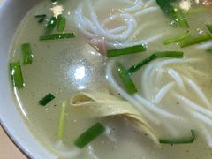 -建新园过桥米线(金碧广场店)