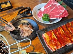 -九畋町和牛黑牛烤肉料理(三里屯3·3大厦店)