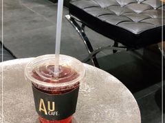 -Au Cafe&Roastery(华侨城店)