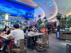 -桂满陇·杭州饭店(清河万象店)