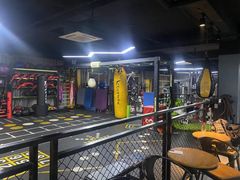 -ENERGY原力健身(川周店)